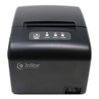 MINIPRINTER 3NSTAR RPT006B, NEGRO, TERMICA, 80MM, USB,ETHERNET (RED), BLUETOOTH, 260MM/SEG, RECIBO MINIPRINTER 3NSTAR RPT006B, NEGRO, TERMICA, 80MM, USB,ETHERNET (RED), BLUETOOTH, 260MM/SEG, RECIBO
